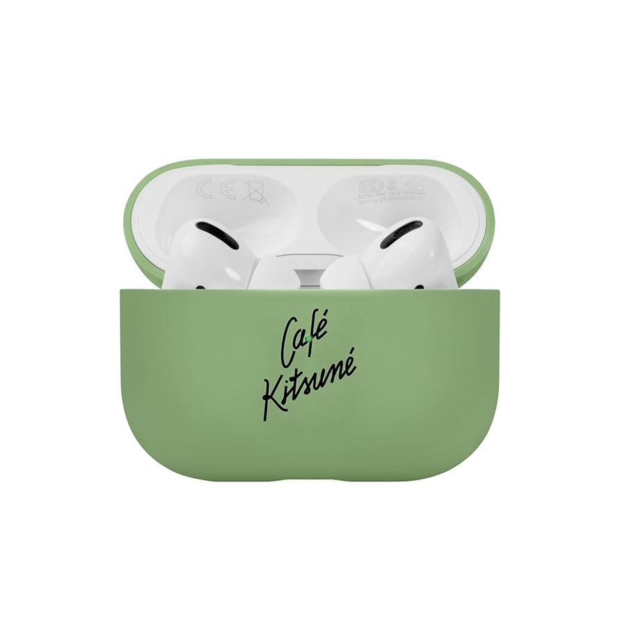 UNDERCOVER MAD STORE 限定 マルチケース AirPods Native Union メゾンキツネ ( MAISON KITSUNE ) x ネイティブ